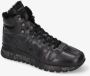 Premiata Jeff 6110 Black Heren - Thumbnail 2