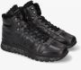 Premiata Jeff 6110 Black Heren - Thumbnail 4