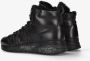 Premiata Jeff 6110 Black Heren - Thumbnail 5