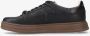 Premiata Zwarte Sneakers met Ergonomische Zool Black Heren - Thumbnail 16
