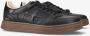 Premiata Zwarte Sneakers met Ergonomische Zool Black Heren - Thumbnail 17