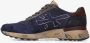 Premiata Stijlvolle Sneakers voor Mannen Blue Heren - Thumbnail 3