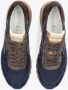 Premiata Stijlvolle Sneakers voor Mannen Blue Heren - Thumbnail 6