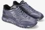 Premiata Stijlvolle Sneakers Blue Heren - Thumbnail 4