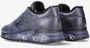 Premiata Stijlvolle Sneakers Blue Heren - Thumbnail 5