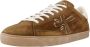 Premiata Stijlvolle Sneakers voor Mannen Brown Heren - Thumbnail 2