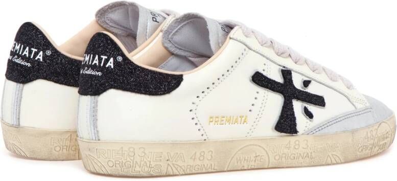 Premiata Stijlvolle Sneakers voor Mannen en Vrouwen