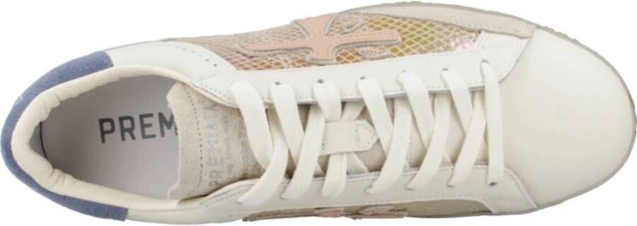Premiata Stijlvolle Sneakers voor Mannen en Vrouwen