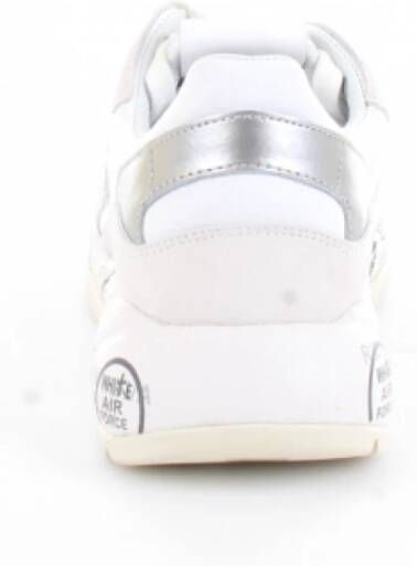 Premiata Stijlvolle Sneakers voor Mannen en Vrouwen