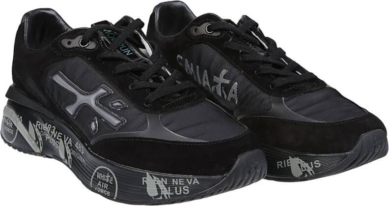 Premiata Stijlvolle Sneakers voor Mannen en Vrouwen