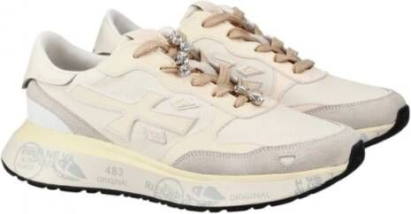 Premiata Stijlvolle Sneakers voor Mannen en Vrouwen