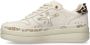 Premiata Stijlvolle Sneakers voor Mannen en Vrouwen Beige Dames - Thumbnail 4
