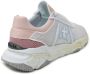 Premiata Verhoog je sneaker game met stijlvolle 50Z3Buff6207 sneakers White Dames - Thumbnail 5