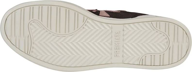Premiata Stijlvolle Sneakers voor Mannen en Vrouwen Multicolor Dames