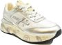 Premiata Stijlvolle Sneakers voor Mannen en Vrouwen Multicolor Dames - Thumbnail 10