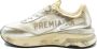 Premiata Stijlvolle Sneakers voor Mannen en Vrouwen Multicolor Dames - Thumbnail 11