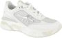 Premiata Stijlvolle Sneakers voor Mannen en Vrouwen White Dames - Thumbnail 2