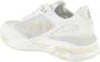 Premiata Stijlvolle Sneakers voor Mannen en Vrouwen White Dames - Thumbnail 3