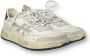Premiata Sneakers met Logo Detail en Leren Binnenzool Multicolor Heren - Thumbnail 15
