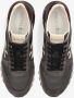 PREMIATA Lage Sneakers Heren Mick Maat: 45 Materiaal: Suède Kleur: Grijs - Thumbnail 15