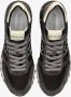 PREMIATA Lage Sneakers Heren Lander Maat: 41 Materiaal: Suède Kleur: Grijs - Thumbnail 14