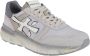 Premiata Stijlvolle Sneakers voor Mannen Gray Heren - Thumbnail 2