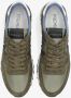 Premiata Stijlvolle Sneakers voor Mannen Green Heren - Thumbnail 6