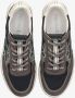 Premiata Blauwe platte schoenen met versleten effect Multicolor Heren - Thumbnail 14