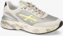 Premiata Stijlvolle Sneakers voor Mannen Multicolor Heren - Thumbnail 2