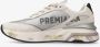 Premiata Stijlvolle Sneakers voor Mannen Multicolor Heren - Thumbnail 3