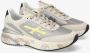 Premiata Stijlvolle Sneakers voor Mannen Multicolor Heren - Thumbnail 4