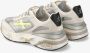 Premiata Stijlvolle Sneakers voor Mannen Multicolor Heren - Thumbnail 5