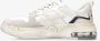 Premiata Stijlvolle Sneakers voor Mannen White Heren - Thumbnail 4