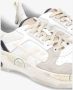 Premiata Stijlvolle Sneakers voor Mannen White Heren - Thumbnail 7