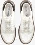 Premiata Witte Sneakers met Ergonomische Zool White Heren - Thumbnail 10