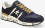 Premiata Stijlvolle Sneaker met 100% samenstelling Multicolor Heren - Thumbnail 8