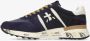 Premiata Stijlvolle Sneaker met 100% samenstelling Multicolor Heren - Thumbnail 9