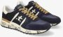 Premiata Stijlvolle Sneaker met 100% samenstelling Multicolor Heren - Thumbnail 10