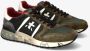 Premiata Stijlvolle Sneakers voor Urban Exploration Multicolor Heren - Thumbnail 6