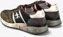 Premiata Stijlvolle Sneakers voor Urban Exploration Multicolor Heren - Thumbnail 7