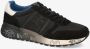 Premiata Stijlvolle Sneakers voor Stedelijke Avonturen Black Heren - Thumbnail 6