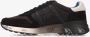 Premiata Stijlvolle Sneakers voor Stedelijke Avonturen Black Heren - Thumbnail 7