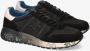 Premiata Stijlvolle Sneakers voor Stedelijke Avonturen Black Heren - Thumbnail 8