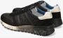 Premiata Stijlvolle Sneakers voor Stedelijke Avonturen Black Heren - Thumbnail 9