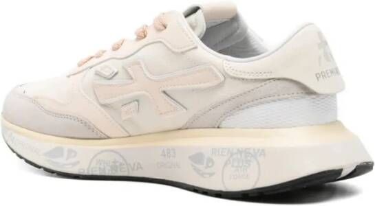 Premiata Stijlvolle Sneakers voor Vrouwen