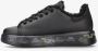 Premiata Stijlvolle Sneakers Black Dames - Thumbnail 4