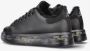 Premiata Stijlvolle Sneakers Black Dames - Thumbnail 6