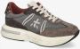 Premiata Stijlvolle Sneakers voor Vrouwen Multicolor Heren - Thumbnail 2
