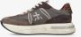 Premiata Stijlvolle Sneakers voor Vrouwen Multicolor Heren - Thumbnail 3