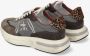 Premiata Stijlvolle Sneakers voor Vrouwen Multicolor Heren - Thumbnail 5
